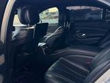 Mercedes-Benz S 500 2014 года за 25 000 000 тг. в Алматы – фото 5