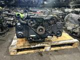 Двигатель EJ 205 турбо на Subaru Forester за 580 000 тг. в Астана