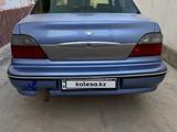 Daewoo Nexia 2006 года за 1 500 000 тг. в Туркестан – фото 3