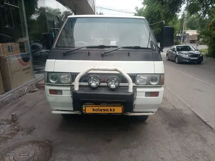 Mitsubishi Delica 1993 года за 1 700 000 тг. в Алматы