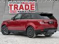 Land Rover Range Rover Sport 2015 года за 14 890 000 тг. в Алматы – фото 4