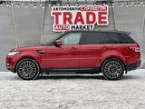 Land Rover Range Rover Sport 2015 года за 14 890 000 тг. в Алматы – фото 3