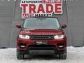 Land Rover Range Rover Sport 2015 годаүшін14 890 000 тг. в Алматы – фото 6