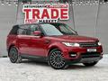 Land Rover Range Rover Sport 2015 года за 14 890 000 тг. в Алматы – фото 7