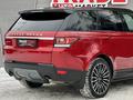 Land Rover Range Rover Sport 2015 года за 14 890 000 тг. в Алматы – фото 10