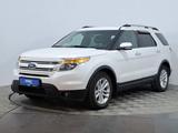 Ford Explorer 2011 года за 7 590 000 тг. в Астана