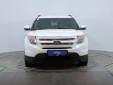 Ford Explorer 2011 годаүшін6 670 000 тг. в Астана – фото 2