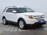 Ford Explorer 2011 годаүшін6 670 000 тг. в Астана – фото 3