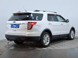 Ford Explorer 2011 годаүшін6 670 000 тг. в Астана – фото 5