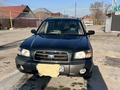 Subaru Forester 2004 годаүшін4 000 000 тг. в Алматы