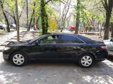 Toyota Camry 2007 года за 6 190 000 тг. в Алматы – фото 2