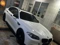 BMW 528 2011 года за 12 300 000 тг. в Туркестан – фото 6