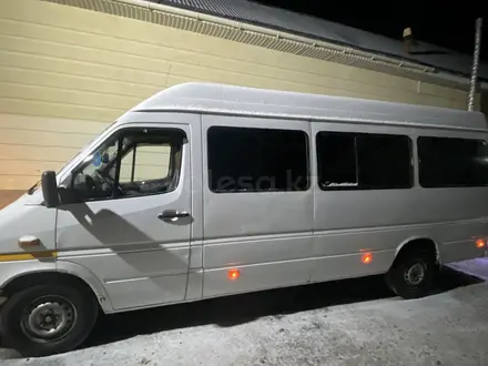 Mercedes-Benz  Sprinter 2003 года за 5 000 000 тг. в Кызылорда – фото 3