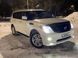 Nissan Patrol 2013 года за 14 500 000 тг. в Астана