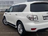 Nissan Patrol 2013 года за 14 500 000 тг. в Астана – фото 3