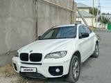 BMW X6 2008 годаүшін9 500 000 тг. в Шымкент – фото 2