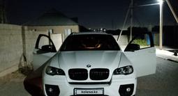 BMW X6 2008 года за 10 000 000 тг. в Шымкент – фото 3