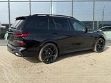 BMW X7 XDrive 40i 2025 годаүшін81 535 000 тг. в Уральск – фото 4