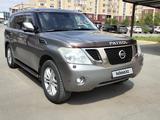 Nissan Patrol 2013 годаүшін15 000 000 тг. в Актобе – фото 2
