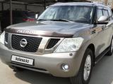 Nissan Patrol 2013 годаүшін15 000 000 тг. в Актобе