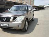 Nissan Patrol 2013 годаүшін15 000 000 тг. в Актобе – фото 3