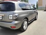 Nissan Patrol 2013 годаүшін15 000 000 тг. в Актобе – фото 4