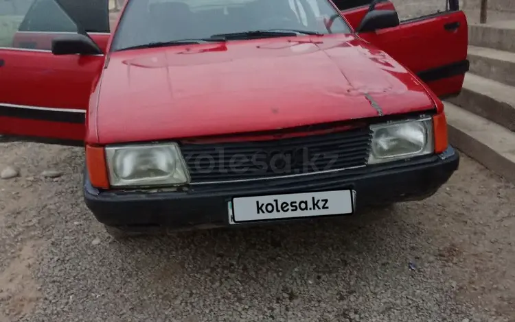 Audi 100 1986 годаүшін300 000 тг. в Шымкент