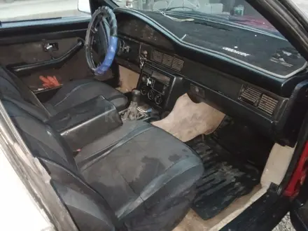 Audi 100 1986 года за 300 000 тг. в Шымкент – фото 8