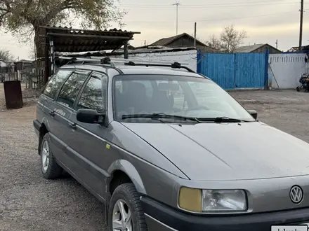 Volkswagen Passat 1993 года за 1 900 000 тг. в Алматы – фото 2