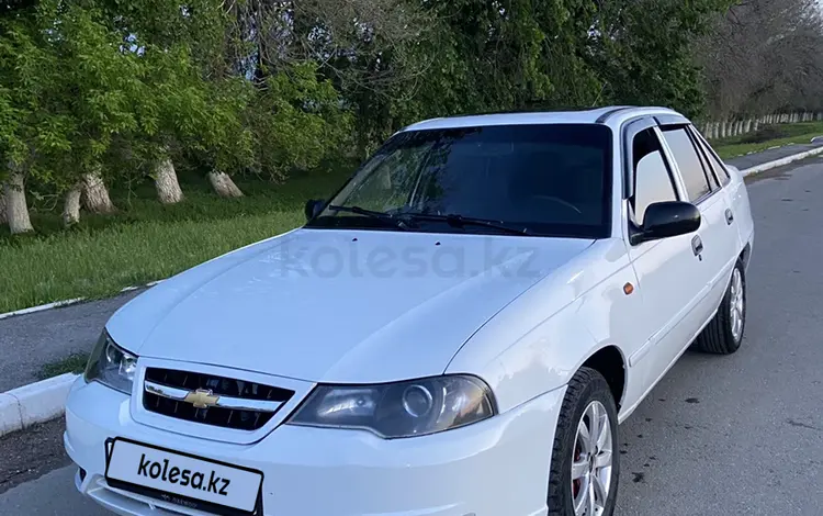 Daewoo Nexia 2012 годаүшін1 950 000 тг. в Тараз