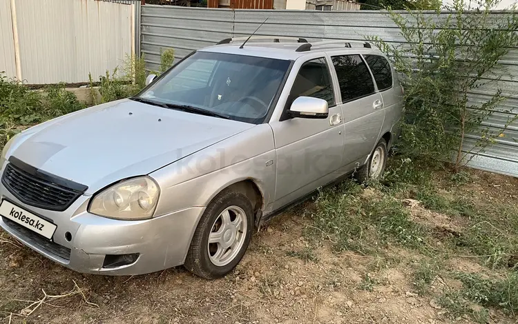 ВАЗ (Lada) Priora 2171 2013 годаүшін2 150 000 тг. в Каскелен