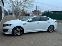 Kia K5 2012 годаүшін7 900 000 тг. в Алматы