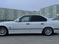 BMW 525 1991 года за 3 200 000 тг. в Астана – фото 10