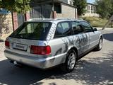 Audi A6 1996 года за 5 200 000 тг. в Шымкент – фото 2