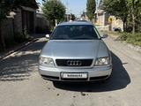 Audi A6 1996 года за 5 200 000 тг. в Шымкент – фото 3