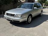 Audi A6 1996 года за 5 200 000 тг. в Шымкент – фото 4