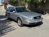 Audi A6 1996 года за 5 200 000 тг. в Шымкент