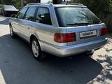 Audi A6 1996 года за 5 200 000 тг. в Шымкент – фото 5