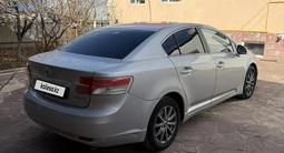 Toyota Avensis 2010 годаүшін6 000 000 тг. в Алматы