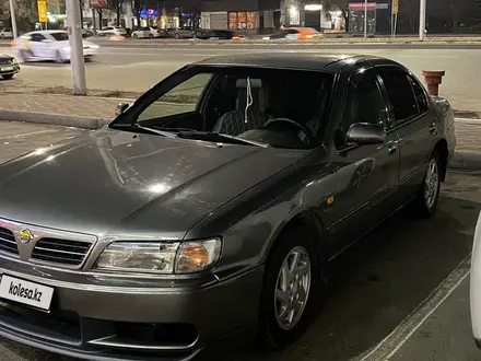 Nissan Maxima 1998 года за 2 200 000 тг. в Алматы