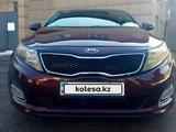Kia Optima 2014 года за 6 000 000 тг. в Алматы