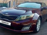 Kia Optima 2014 года за 6 000 000 тг. в Алматы – фото 4