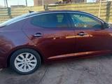 Kia Optima 2014 года за 6 000 000 тг. в Алматы – фото 5