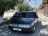Volkswagen Passat 1990 годаfor1 100 000 тг. в Кызылорда – фото 3