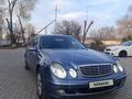 Mercedes-Benz E 320 2004 года за 5 200 000 тг. в Алматы – фото 2