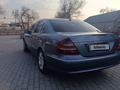 Mercedes-Benz E 320 2004 года за 5 200 000 тг. в Алматы – фото 4