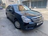 Nissan Almera 2014 года за 3 950 000 тг. в Алматы – фото 3