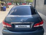 Nissan Almera 2014 года за 3 950 000 тг. в Алматы – фото 5