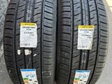 ЛЕТНИЕ ШИНЫ Dunlop Grandtrek PT3| 275.50.21 за 145 000 тг. в Алматы
