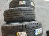 ЛЕТНИЕ ШИНЫ Dunlop Grandtrek PT3| 275.50.21 за 160 000 тг. в Алматы – фото 4